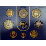 Carteira Proof 1997