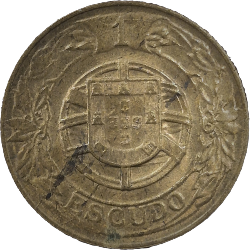 escudo 1924