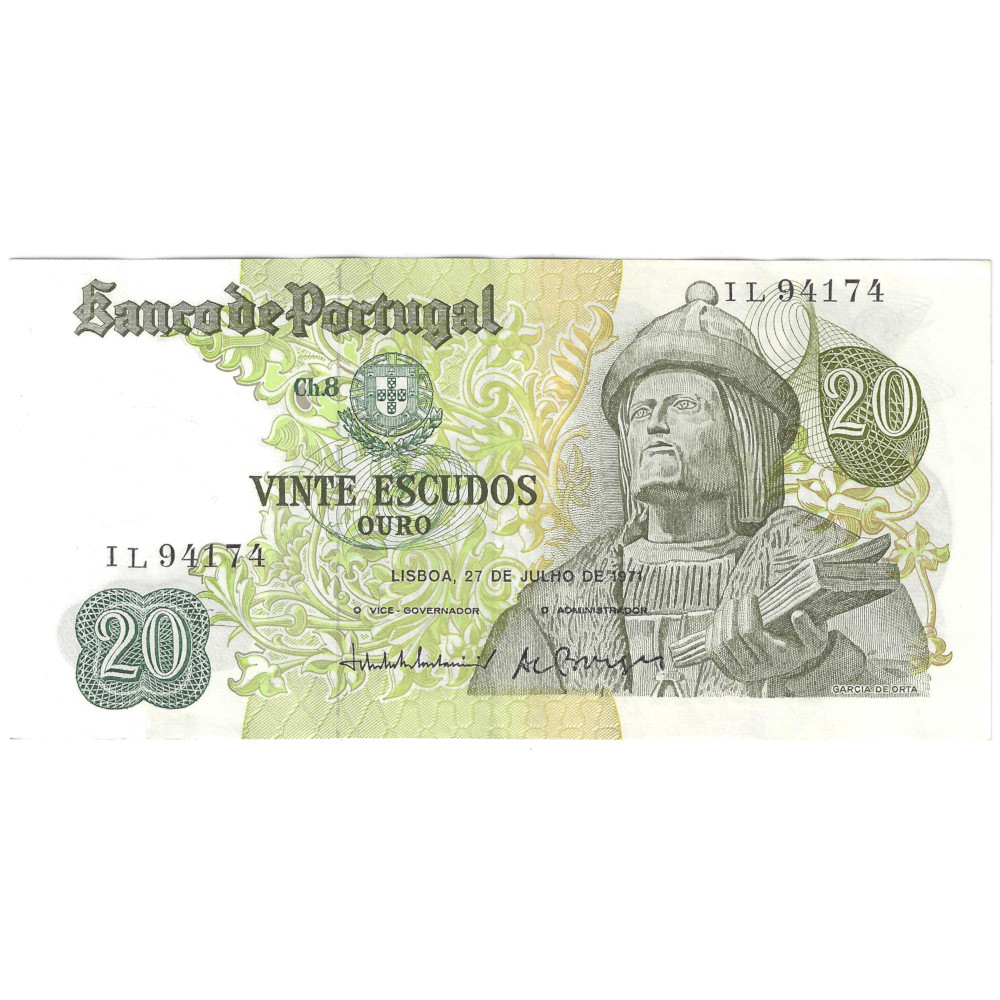 20$00 1971