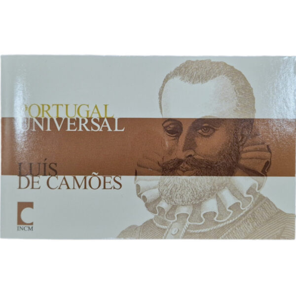 Luís de Camões