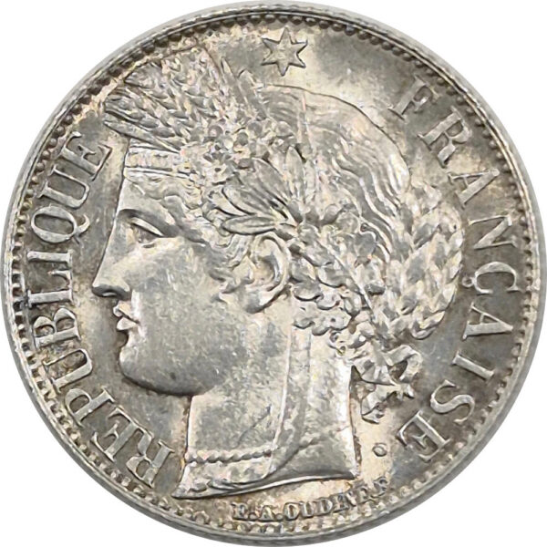 D. Carlos I 200 réis 1887