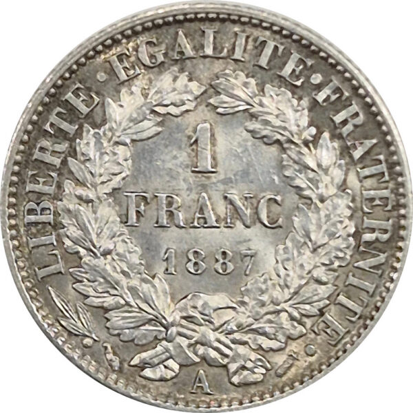 D. Carlos I 200 réis 1887