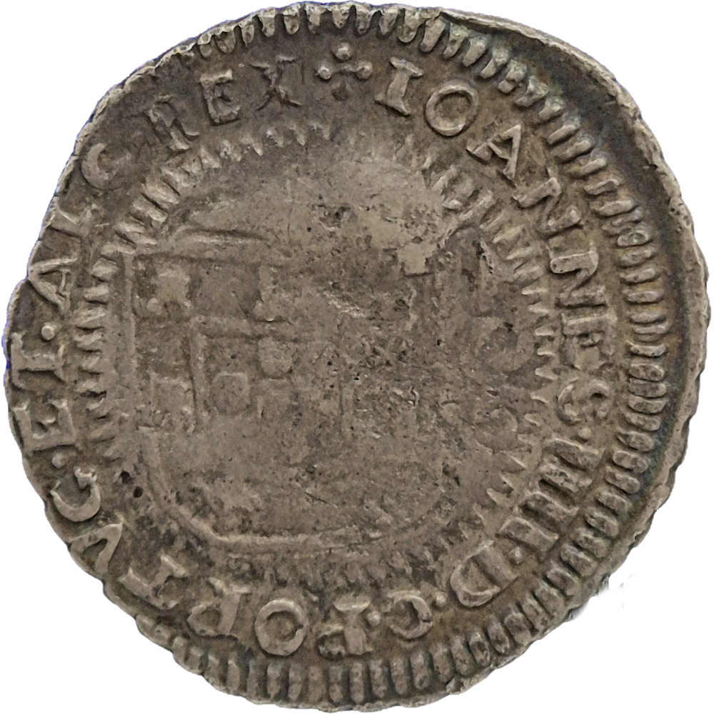 D. Pedro II
