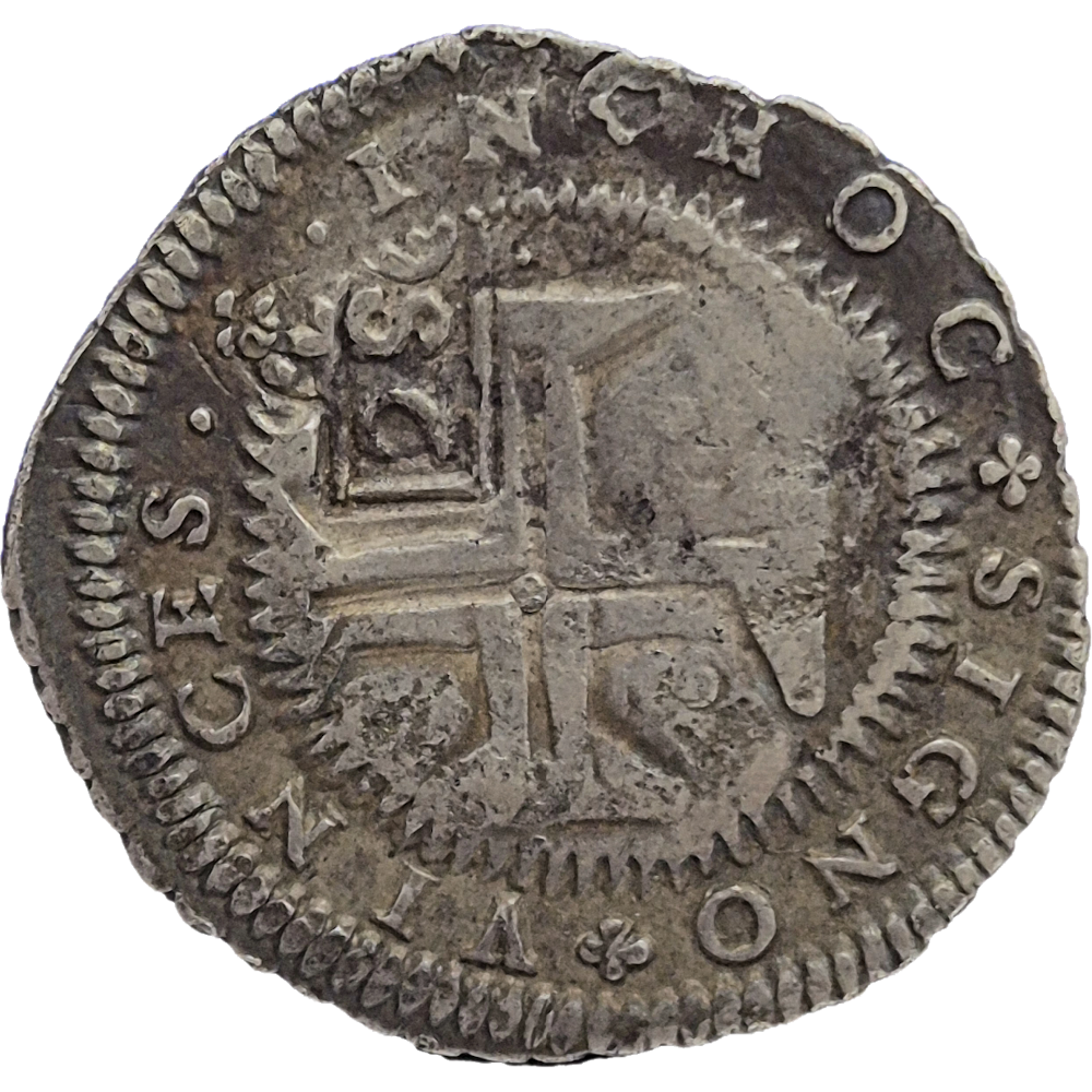D. Pedro II