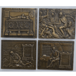 Centenário da Morte de Camões – Cabral Antunes